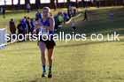 Senior womens 2025 Northern Cross Country Champs, Tatton Park, Knutsford, Cheshire. Photo: David T. Hewitson/Sports for All Pics